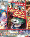 Zencefilli Tiyatro