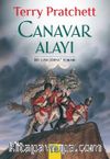 Canavar Alayı (Diskdünya #31)