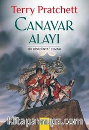 Canavar Alayı (Diskdünya #31)
