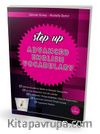 Step Up Advanced English Vocabulary