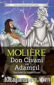 Don Juan - Don Civani / Le Misanthrope - Adamcıl