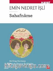 Sahafname <br /> Bir Kitap Kurdunun Metruk Olmayan Evrakından