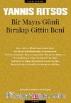 Bir Mayıs Günü Bırakıp Gittin Beni & Seçme Şiirler