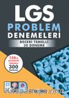LGS Problem Denemeleri 