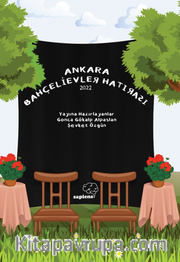Ankara Bahçelievler Hatırası
