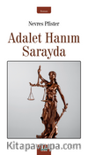 Adalet Hanim Sarayda
