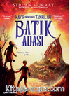 Kayıp Dünyanın Tanrıları- Batık Adası