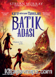 Kayıp Dünyanın Tanrıları- Batık Adası