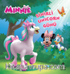 Disney Minnie Sihirli Unicorn Günü