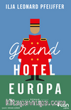 Grand Hotel Europa