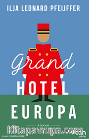 Grand Hotel Europa