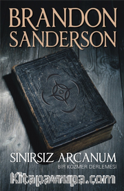 Sınırsız Arcanum <br /> Bir Kozmer Derlemesi