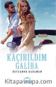 Kaçırıldım Galiba