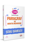 3.Sınıf Paragraf Ve Mantık Muhakeme Soru Bankası 