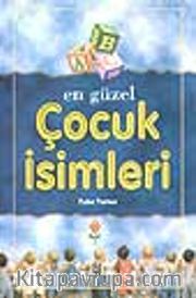 En Güzel Çocuk İsimleri