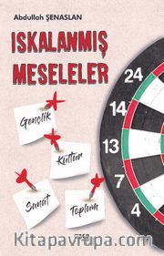 lskalanmış Meseleler