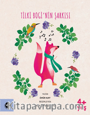 Tilki Bogi’nin Şarkısı 