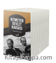 Truva Tarih Seti (8 Kitap)