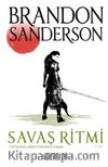Savaş Ritmi Fırtınaışığı Arşivi Dördüncü Roman (2. Cilt)