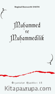 Muhammed ve Muhammedilik