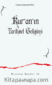 Kur’an’ın Tarihsel Gelişimi