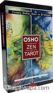Osho Zen Tarot