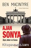 Ajan Sonya