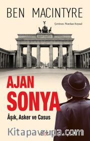 Ajan Sonya