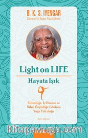 Light On Life - Hayata Işık