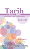 Tarih Konu Anlatımlı Yeni Müfredata Uygun - Derslere Yardimci  10.Sınıf