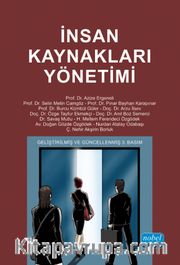 İnsan Kaynakları Yönetimi (Azize Ergeneli)