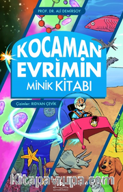 Kocaman Evrimin Minik Kitabı