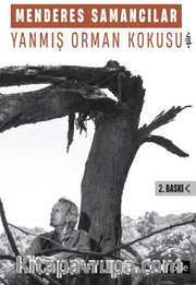 Yanmış Orman Kokusu