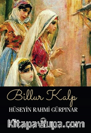 Billur Kalp