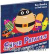 Süper Patates Sebzecikler Takımı