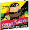 Süper Patates Zombi Sebzecikler