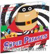 Süper Patates Karnavalda Kargaşa!