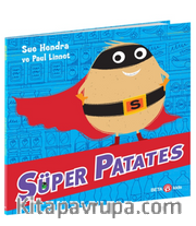 Süper Patates