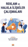 Reklam ve Halkla İlişkiler Çalışmaları