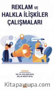 Reklam ve Halkla İlişkiler Çalışmaları