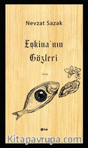Eşkina’nin Gözleri 