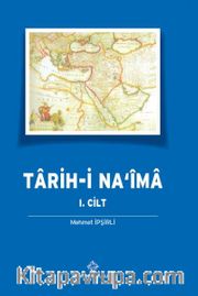 Tarih-i Na'ima (VI Cilt Takım)