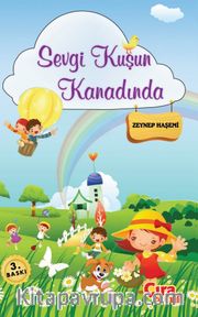  Sevgi Kuşun Kanadında