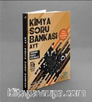 Ayt Kimya Soru Bankası