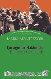 Çocuğunuz Hakkında Bilmeniz Gerekenler