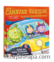 Bir Canavar Yarışını Nasıl Kazanırsın?