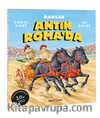 Barlas Antik Roma’da