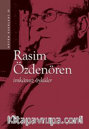 İmkansız Öyküler