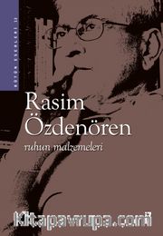 Ruhun Malzemeleri