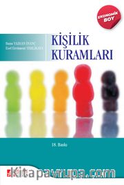 Kişilik Kuramları (Ekonomik Boy)